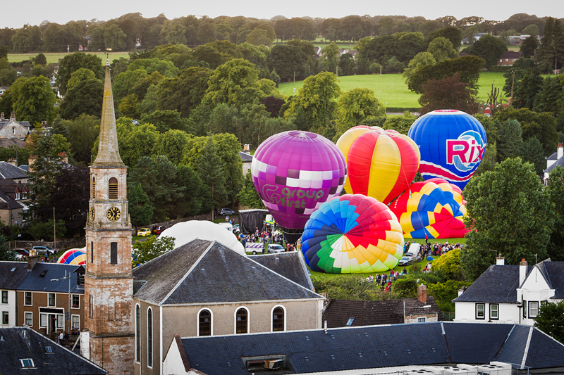 Let’s Celebrate: Part 2